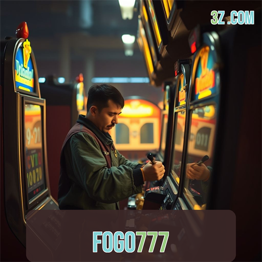 Apostas incríveis no fogo777 para jogadores brasileiros!