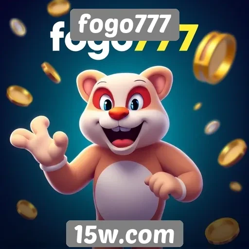 Comparativo de bônus e promoções em fogo777