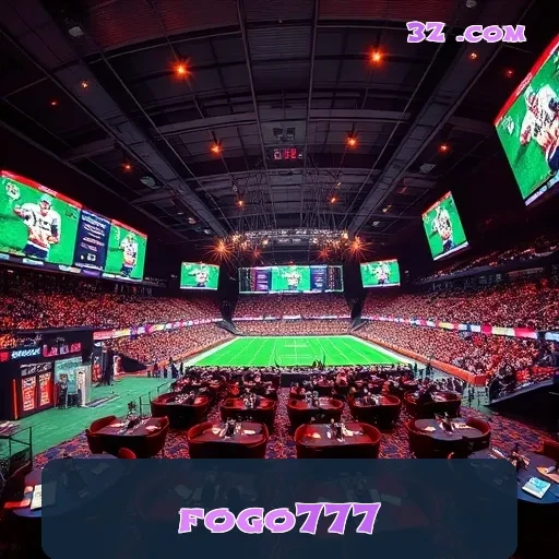 fogo777 Bônus