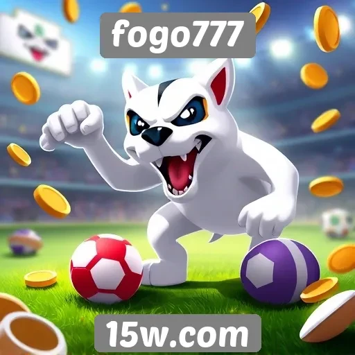 A popularidade crescente do site Fogo777