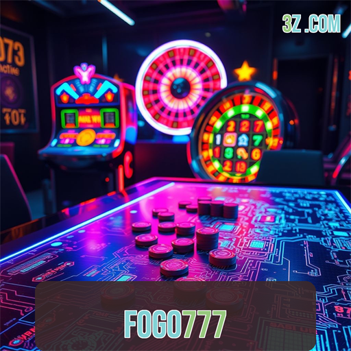 Inovação No App Fogo777: A Nova Era dos Jogos Online