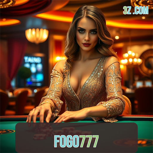 Esporte e Diversão: A Experiência Única do Fogo777