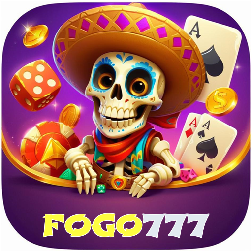 fogo777 | Fogo777: o melhor cassino do Brasil com app e bônus diversos