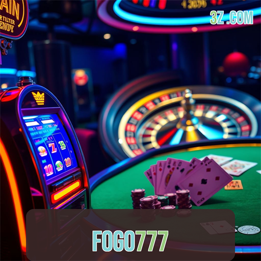 Promoções Imperdíveis no fogo777 que Engajam Jogadores