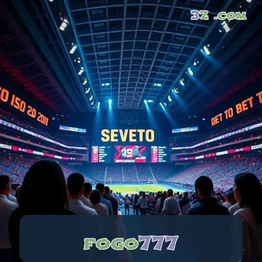 fogo777 Jogos