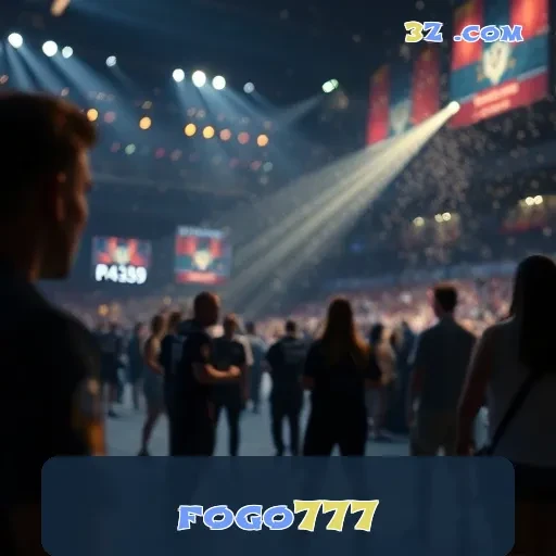 fogo777 Login