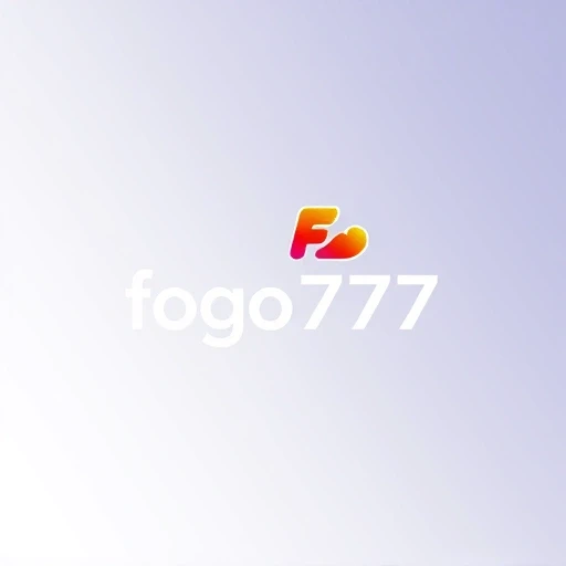 Logotipo fogo777