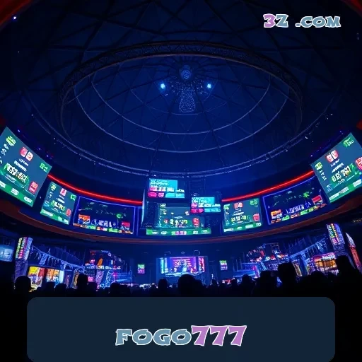fogo777 Plataforma
