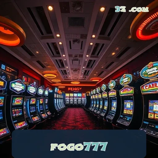 fogo777 Promoções