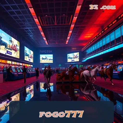 fogo777 Segurança