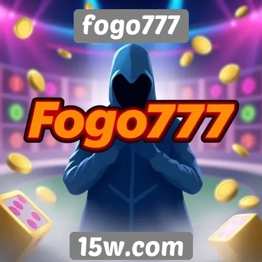 Segurança e confiabilidade no site de jogos fogo777
