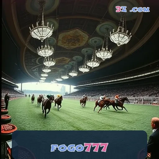 fogo777 Eventos Esportivos