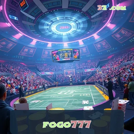 fogo777 VIP